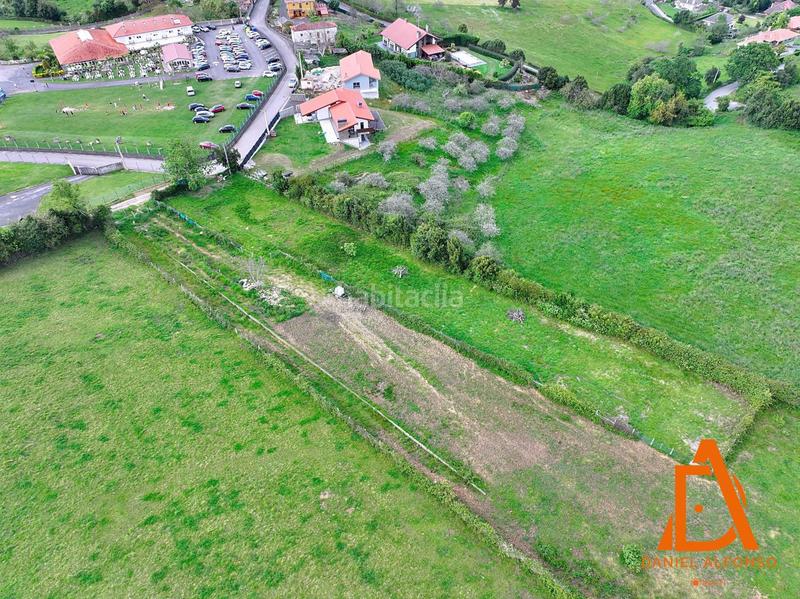 Foto a969abb4-fcd0-41fd-829c-62b59a7e9da6. Finca rústica en Santurio Gijón