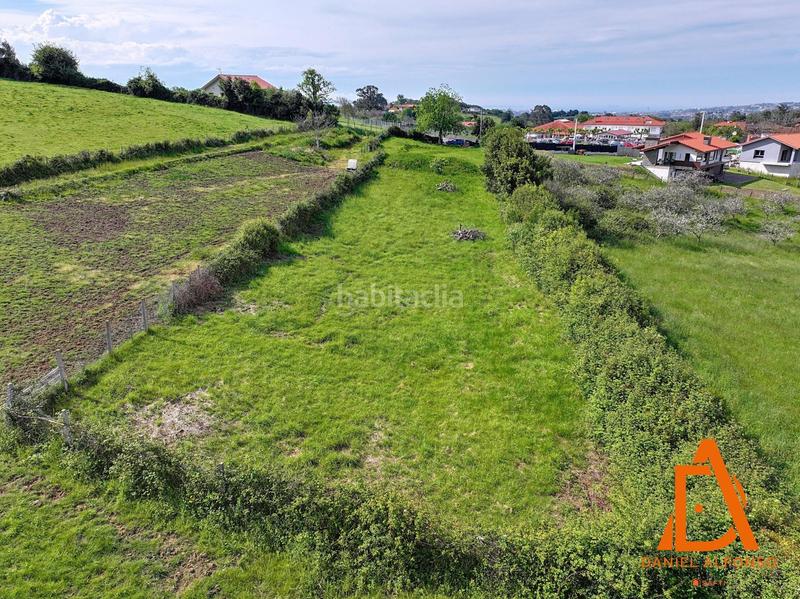 Foto b303cd2b-78b3-4623-9eb7-abf4483e8de8. Finca rústica en Santurio Gijón