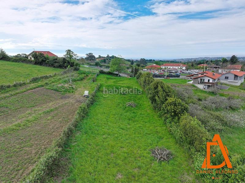 Foto c542b8dd-3540-46b7-b9b3-8738334203f4. Finca rústica en Santurio Gijón