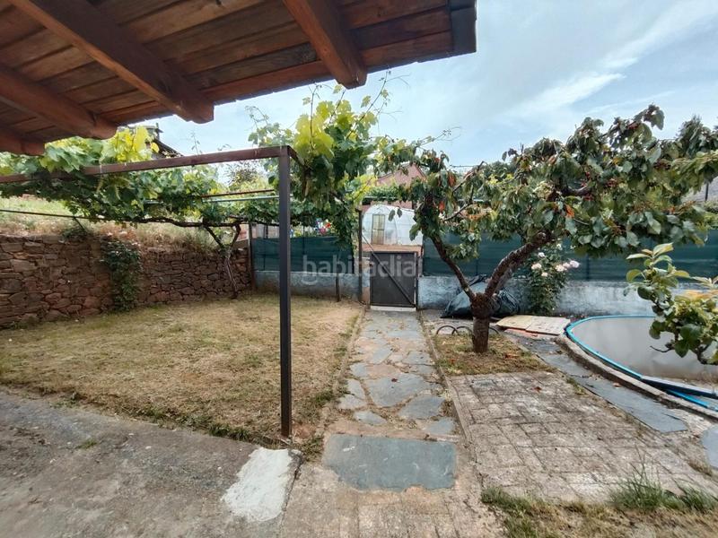 Foto 230448a7-c686-49d2-b012-b221682c5d98. Maison avec parking dans Arganza