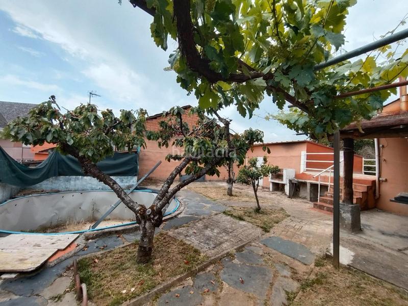 Foto 2a337bb7-b423-4bb6-948a-5c2e493e912a. Maison avec parking dans Arganza