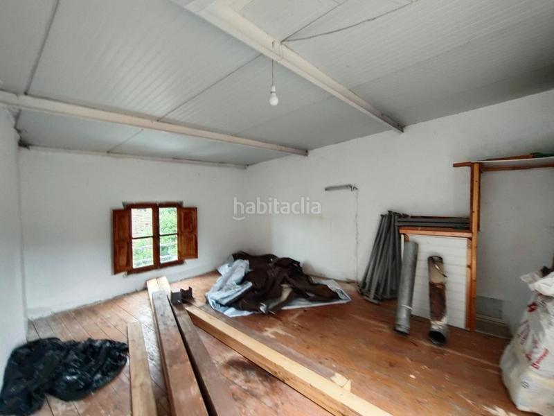 Foto 87b0ab7a-e8e6-4284-b51f-0063db28fbee. Maison avec parking dans Arganza