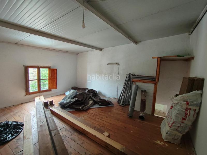 Foto 9dfb74d0-69fa-40aa-a479-dded09503191. Maison avec parking dans Arganza