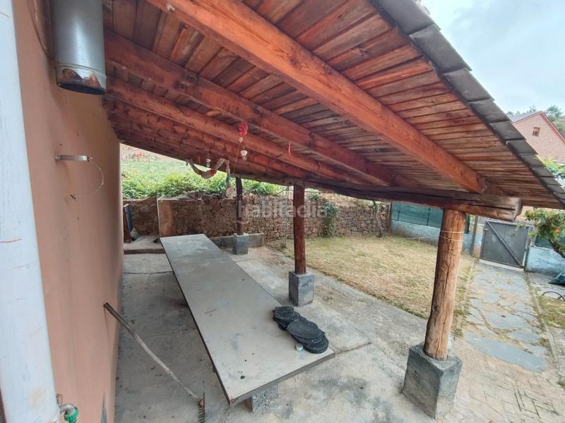 Foto a1ea8c8e-7a26-450d-9cdb-a28832512f2a. Maison avec parking dans Arganza