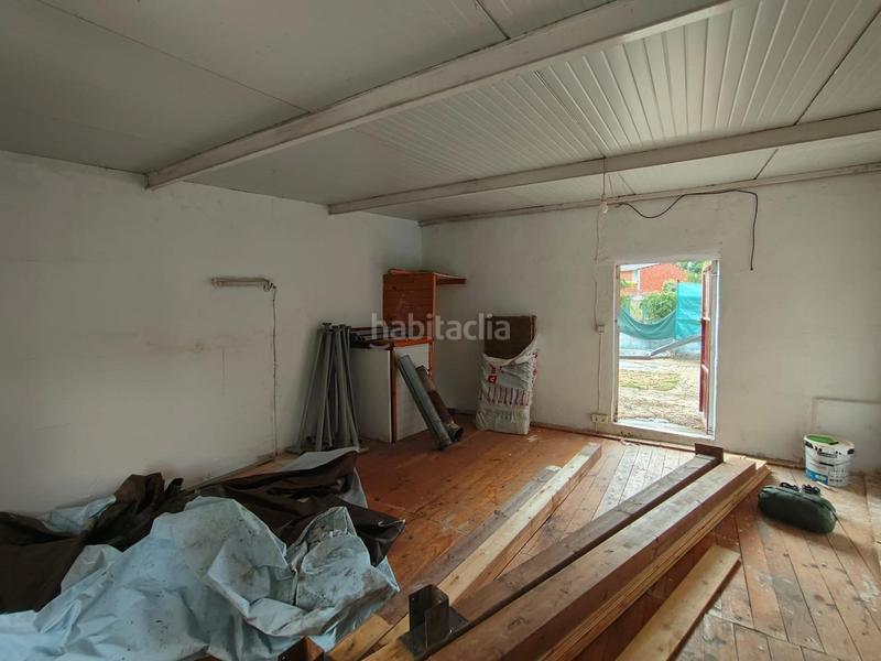 Foto b6320cd0-62b4-4a5d-909e-458a8068529e. Maison avec parking dans Arganza