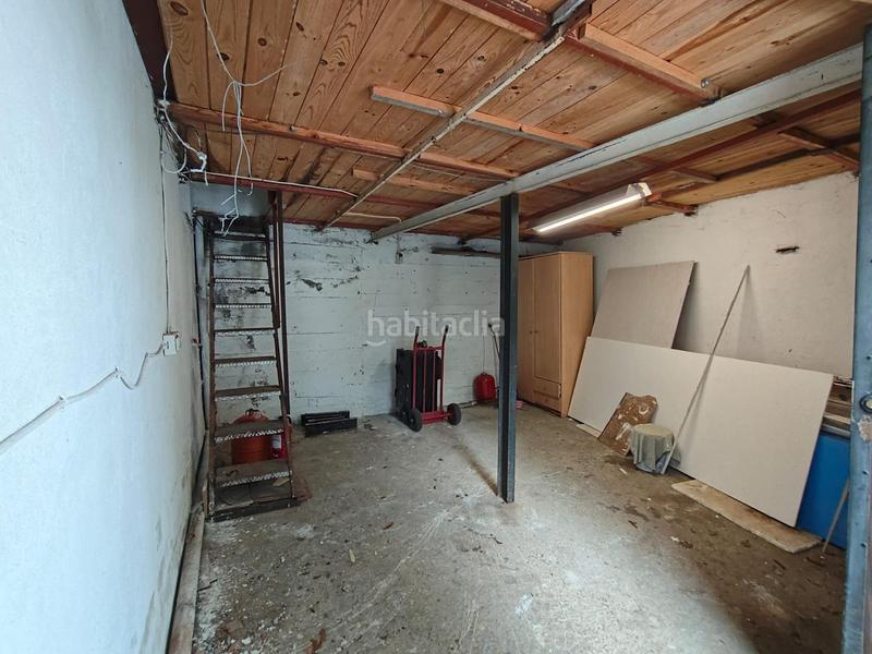 Foto b7b996e9-3e8b-419c-a32c-a568d86b33d9. Maison avec parking dans Arganza