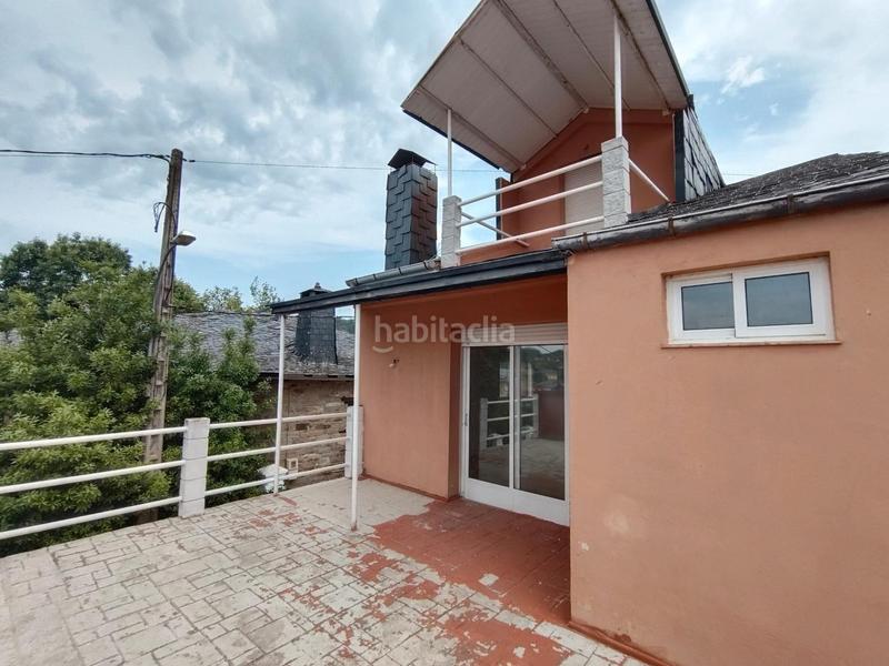 Foto c2f2fcc1-ada7-468a-bc83-1f75873782f6. Maison avec parking dans Arganza