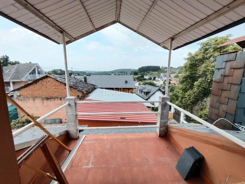 Foto c7fcab65-375e-441e-b6b2-06def2e50f65. Maison avec parking dans Arganza