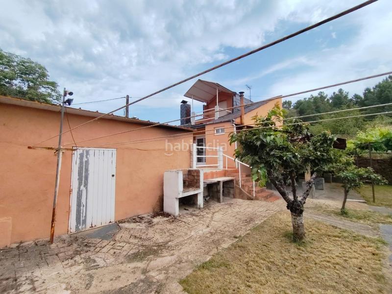 Foto eddf5671-5a97-4b2f-87dd-b558d5a512ae. Maison avec parking dans Arganza