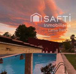 House in Alcanar