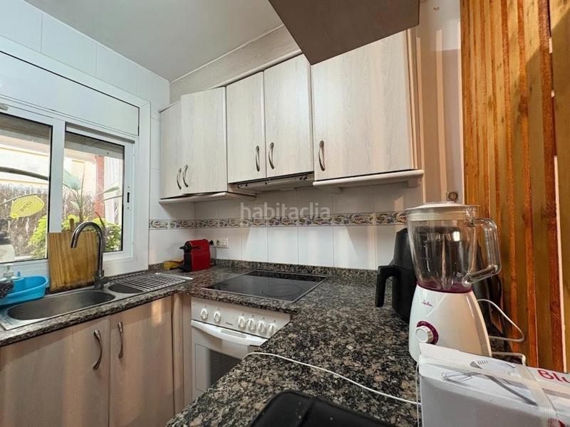 Foto 8e864abd-8ff7-4944-9ae3-fc0938276253. Casa a schiera con parcheggio piscina in Costa Norte Vinaròs