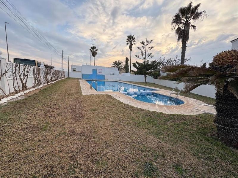 Foto 76e1e534-6605-405a-a6a1-d034a86ae95c. Casa adossada amb aparcament piscina a Costa Norte Vinaròs