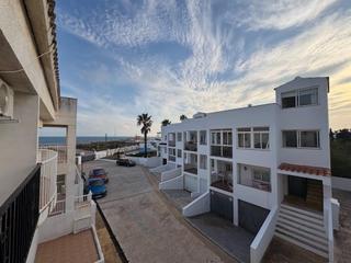 Maison jumelée à Costa Norte