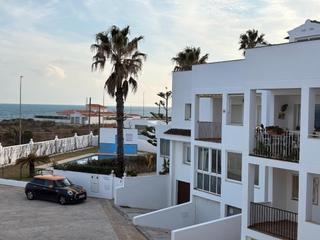 Reihenhaus in Costa Norte