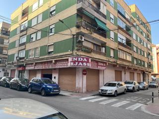Local Comercial a L´Eixereta