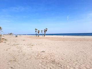 Apartament a Canet d´en Berenguer