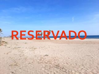 Appartement à Canet d´en Berenguer