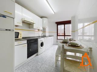 Appartement à Nuevos Roces