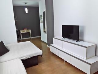 Appartement à Alameda - Mentidero - Teatro Falla
