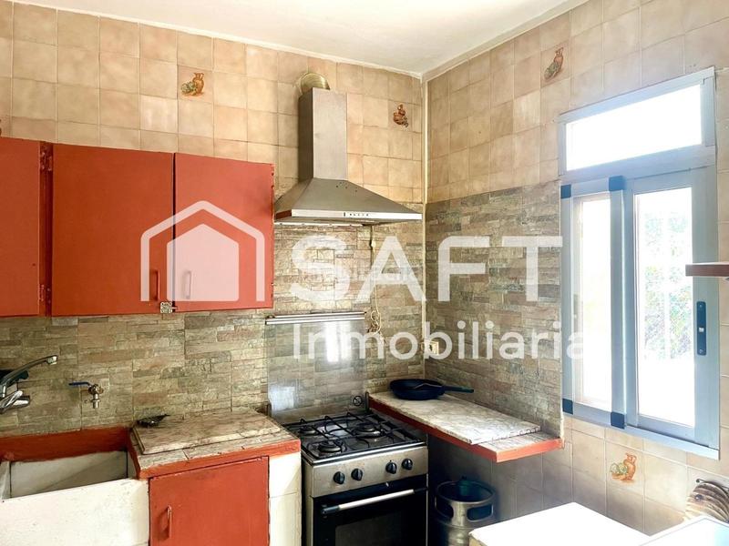 Foto 060f151b-2c55-47d9-a799-f1dfd362fdf4. Bauernhof mit parking pool in Montroy