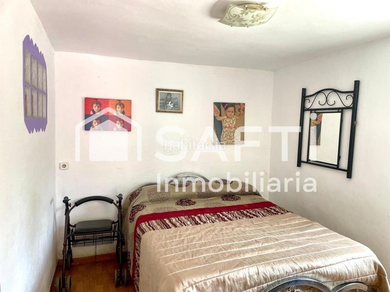 Foto 5d624b75-b8e0-4fc2-b448-b8b2b539de26. Bauernhof mit parking pool in Montroy