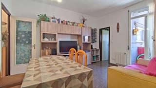 Flat in La Marina del Port