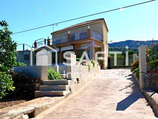 Country house in Urbanitzacions i Pedanies Sud