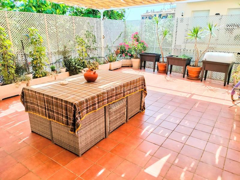 Foto 5376daf3-74d1-430b-a577-ce01455b3c76. Casa con riscaldamento parcheggio in Can Moré - Santa Anna - Can Feliu de Merola Pineda de Mar