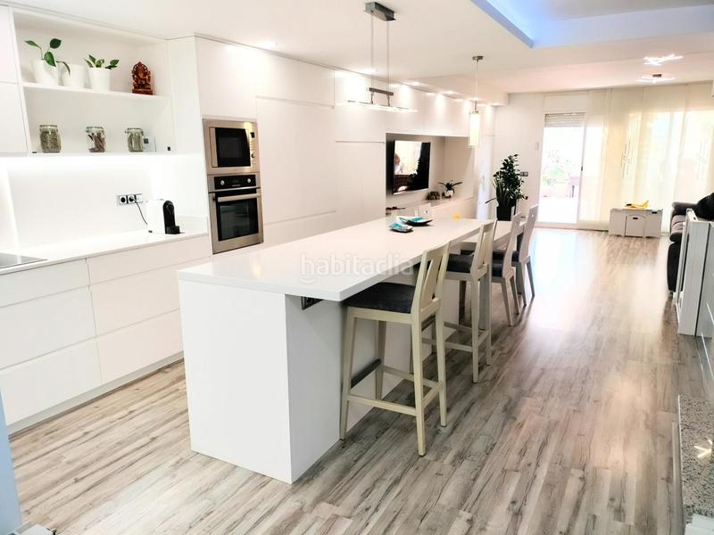 Foto 3918890b-4fbc-4201-a88f-917951e1853d. Haus mit heizung parking in Can Moré - Santa Anna - Can Feliu de Merola Pineda de Mar