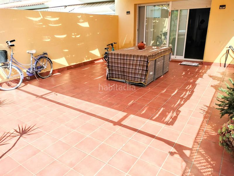 Foto 9a9eafea-8a16-4eea-80f6-8fae689df495. House with heating parking in Can Moré - Santa Anna - Can Feliu de Merola Pineda de Mar