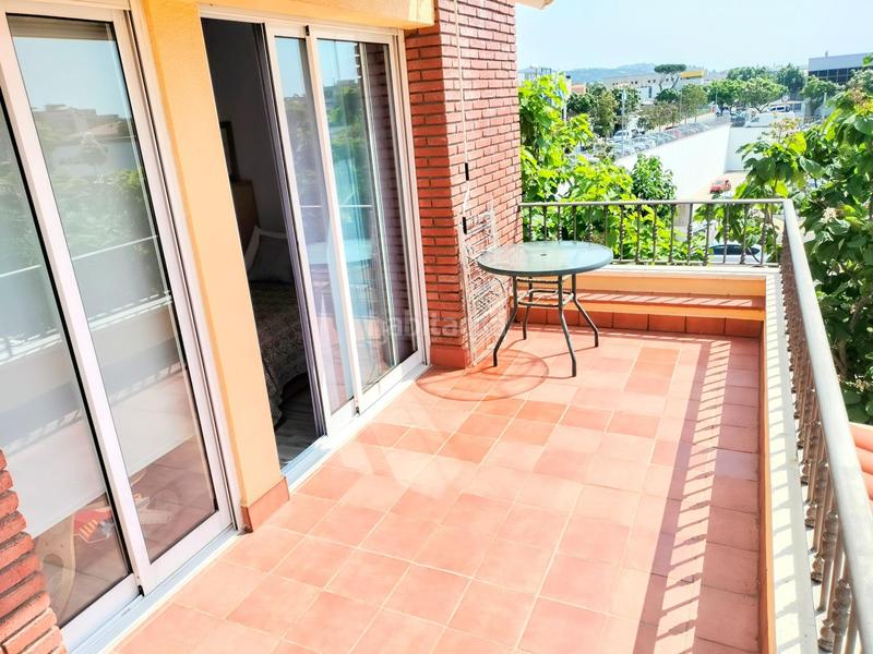 Foto cd03e114-480e-4e03-b74d-0389da03799f. House with heating parking in Can Moré - Santa Anna - Can Feliu de Merola Pineda de Mar