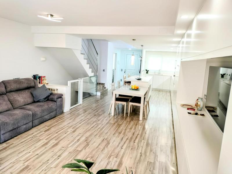 Foto 87af0e85-fb91-42a2-999f-66f09b546b7f. Maison avec chauffage parking dans Can Moré - Santa Anna - Can Feliu de Merola Pineda de Mar