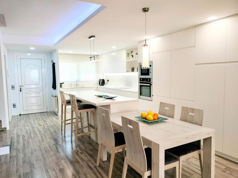 Foto e3e9d86d-c0e6-4d17-bcf6-30dc96712efc. Maison avec chauffage parking dans Can Moré - Santa Anna - Can Feliu de Merola Pineda de Mar