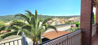 Casa aparellada a San Martín de Valdeiglesias