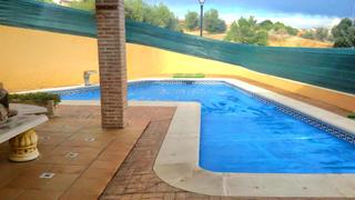 Casa pareada en San Martín de Valdeiglesias