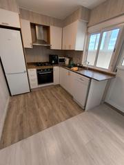 Etagenwohnung in Alginet