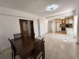 Etagenwohnung in Alginet