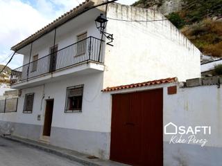 Maison à Galera