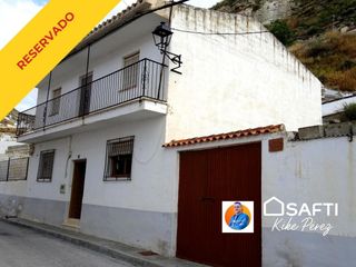 Haus in Galera
