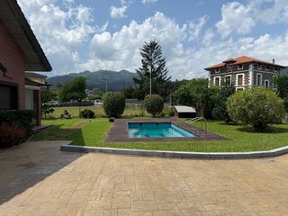 Casa en Guriezo