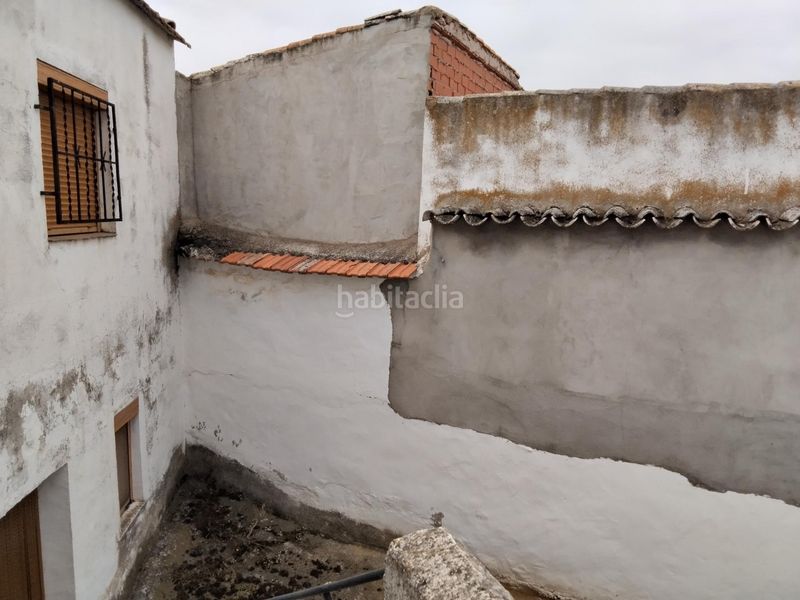 Foto 04d464d2-9c2c-40fd-8ea1-c17c1004db5f. Casa aparellada amb calefacció aparcament a Campo de Criptana