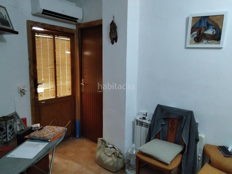 Foto 0f14b0b6-a45f-4f86-88fa-5ea75c6963cb. Casa aparellada amb calefacció aparcament a Campo de Criptana