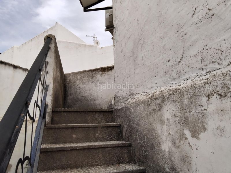 Foto 926e0957-1814-4620-afe0-e404e3e2c48e. Casa aparellada amb calefacció aparcament a Campo de Criptana