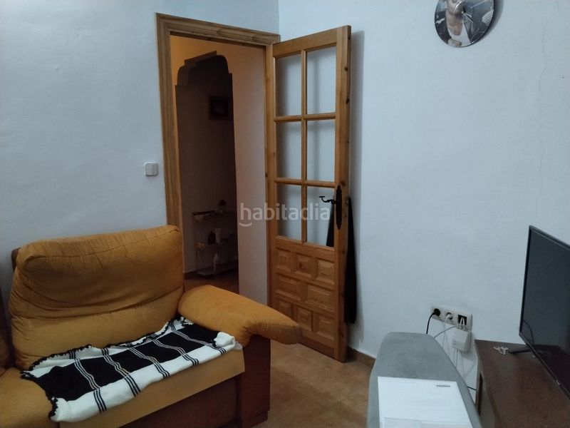 Foto cf176aa5-ca53-43b9-8220-be73ddbfed57. Casa aparellada amb calefacció aparcament a Campo de Criptana