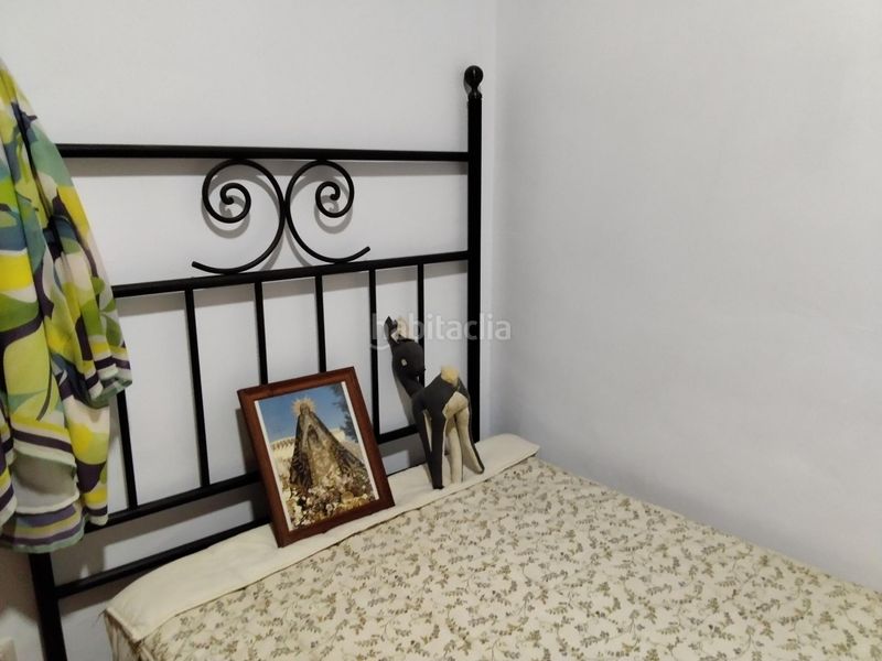 Foto d3b57a34-3d3e-419a-9a27-6539ff377412. Casa aparellada amb calefacció aparcament a Campo de Criptana