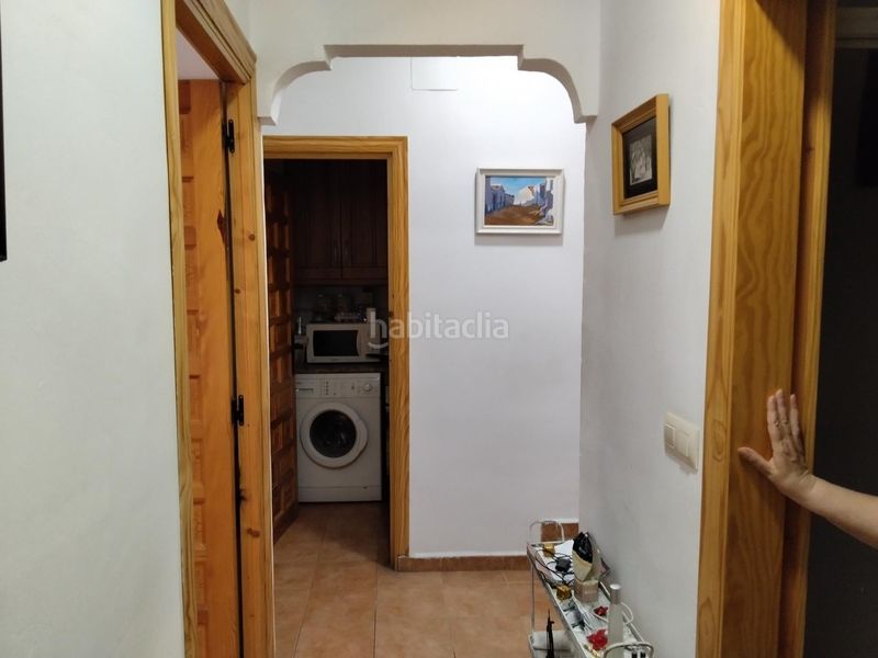 Foto dabddc3b-6f73-4186-a600-3072bb64bc96. Casa aparellada amb calefacció aparcament a Campo de Criptana