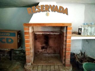 Casa bifamiliare in Campo de Criptana