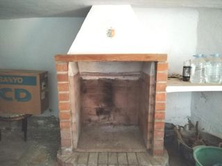 Towny house in Campo de Criptana