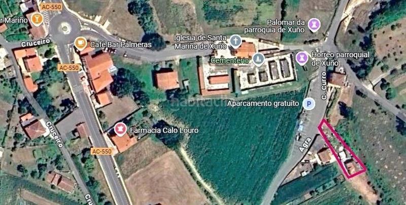 Foto 28da7ab0-f660-4433-a7b1-946325e550fe. Casa con parcheggio in Porto do Son