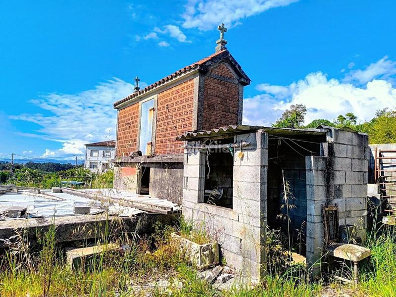 Foto 6338d2e1-8ec8-4a62-9220-65e574405878. Casa con parcheggio in Porto do Son